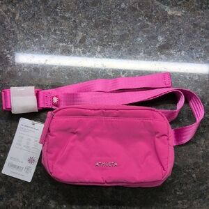 Athleta Belt Bag Bag
